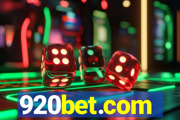 920bet.com