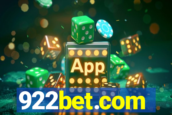 922bet.com