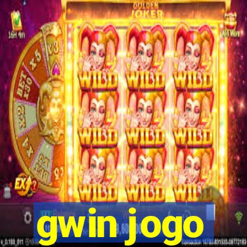 gwin jogo