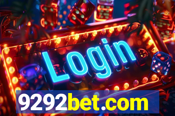 9292bet.com