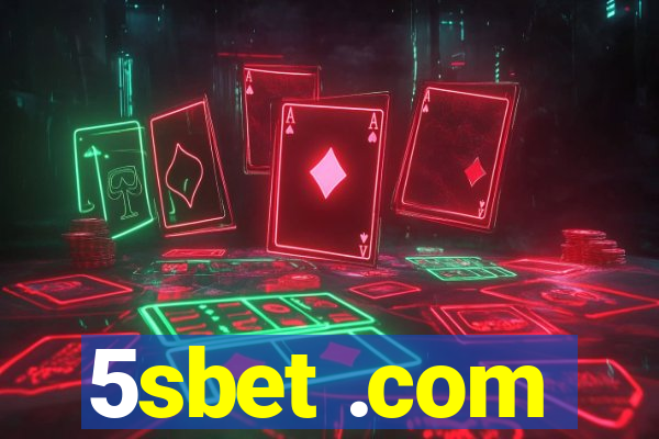 5sbet .com