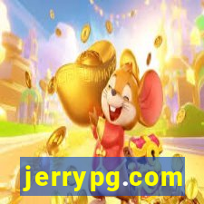 jerrypg.com