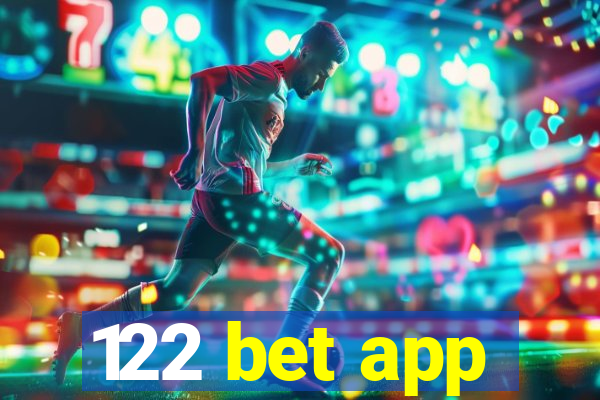 122 bet app