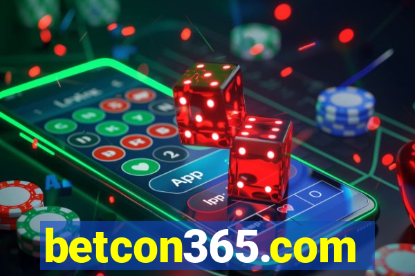 betcon365.com