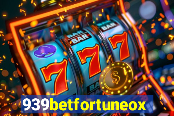 939betfortuneox