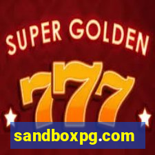 sandboxpg.com