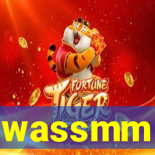 wassmm