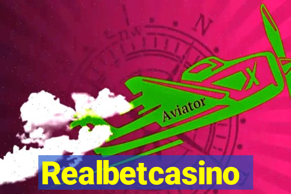 Realbetcasino