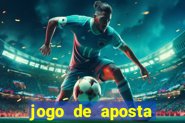 jogo de aposta para menores de 18