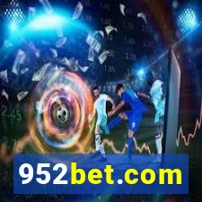 952bet.com