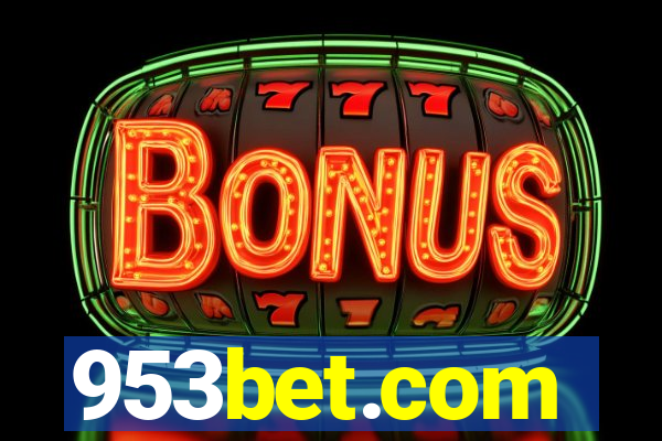 953bet.com