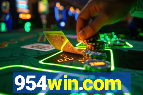 954win.com