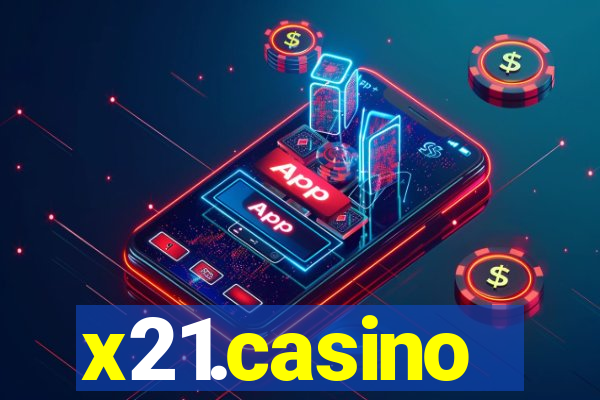 x21.casino