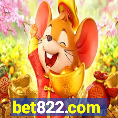 bet822.com