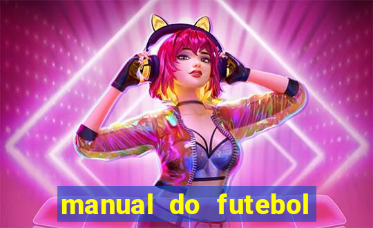 manual do futebol americano pdf