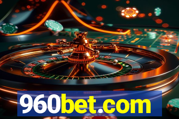 960bet.com