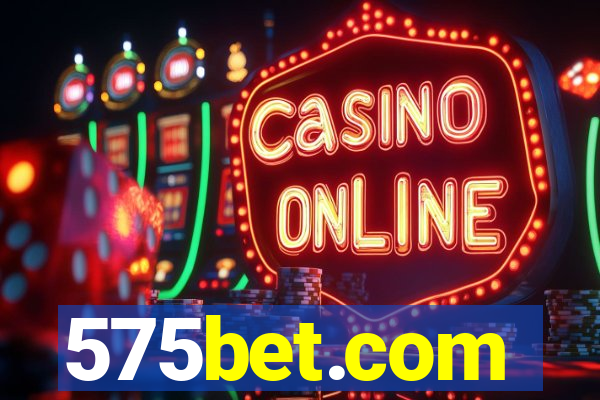 575bet.com