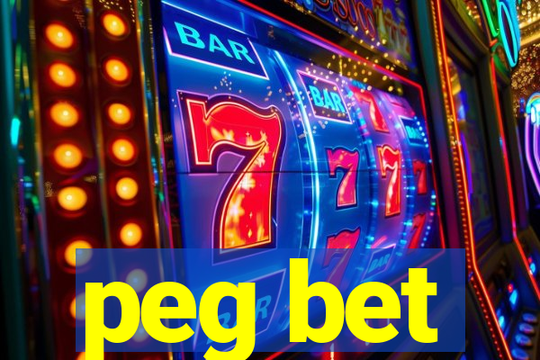 peg bet