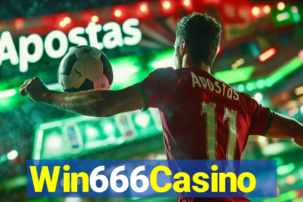 Win666Casino