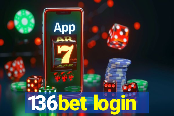 136bet login