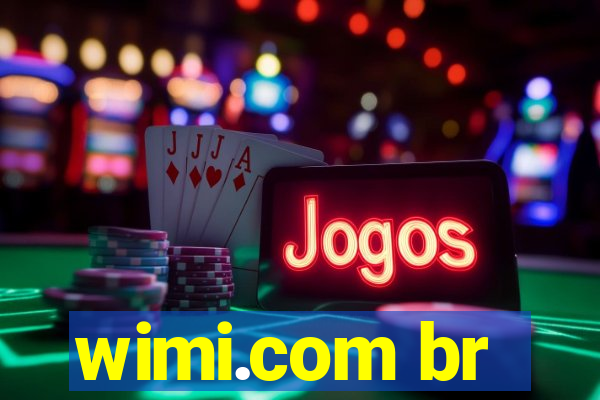 wimi.com br