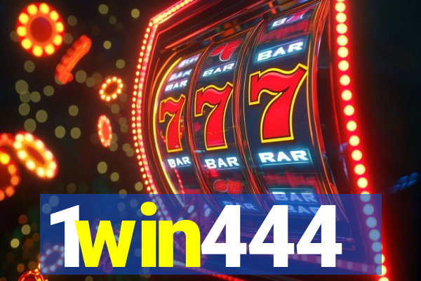 1win444