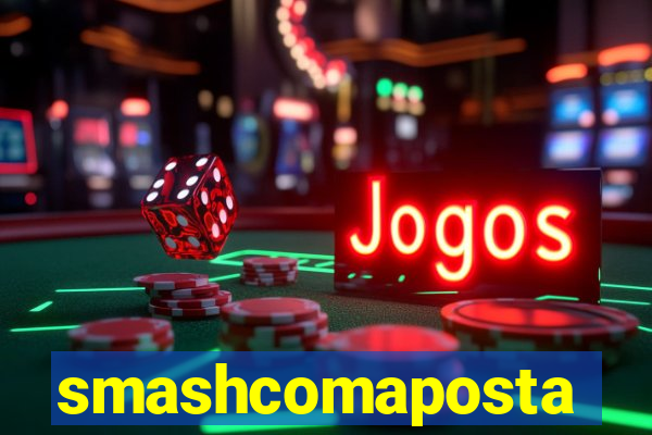 smashcomaposta