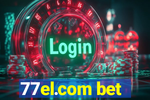 77el.com bet