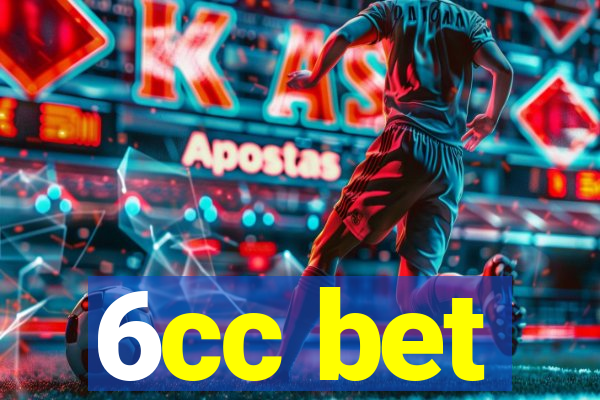 6cc bet