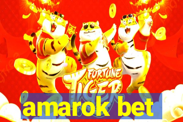 amarok bet