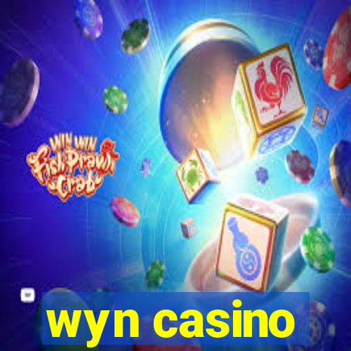 wyn casino