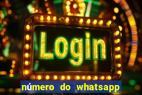 número do whatsapp do perrengue na band