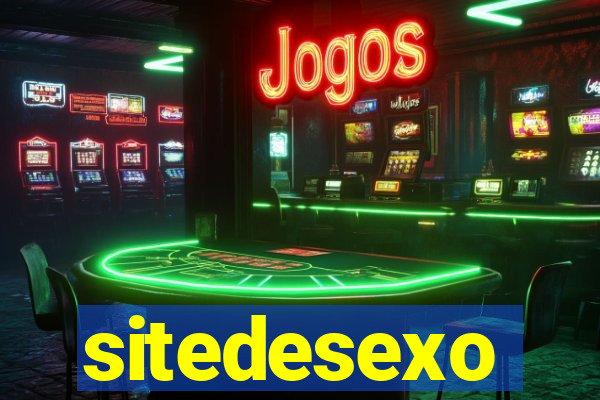 sitedesexo