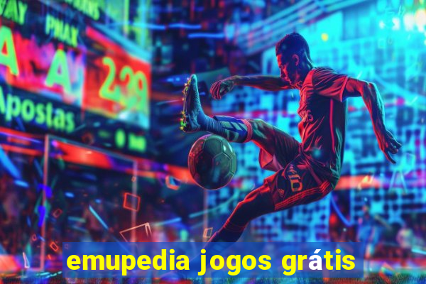 emupedia jogos grátis