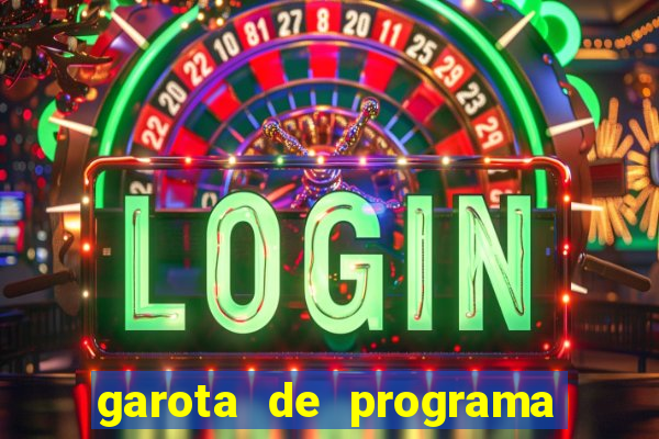 garota de programa de jequié