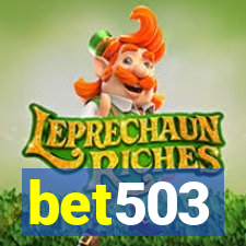 bet503