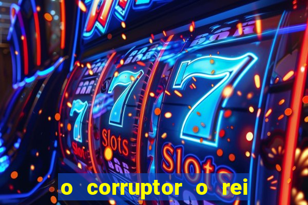 o corruptor o rei do submundo e a filha do pastor pdf download