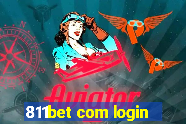 811bet com login