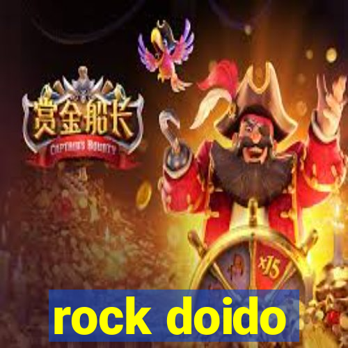 rock doido