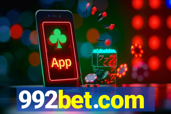 992bet.com