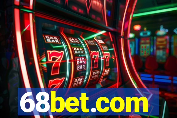 68bet.com