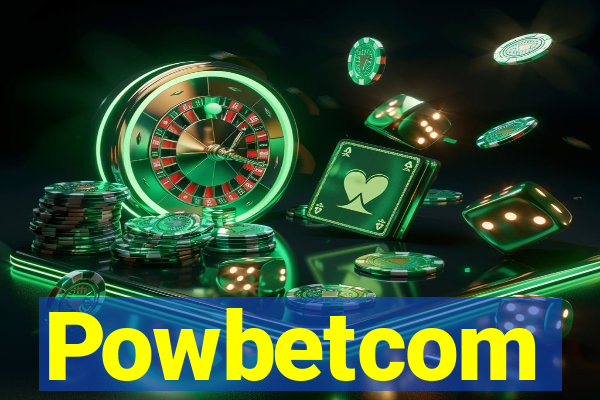 Powbetcom