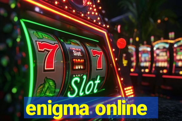 enigma online