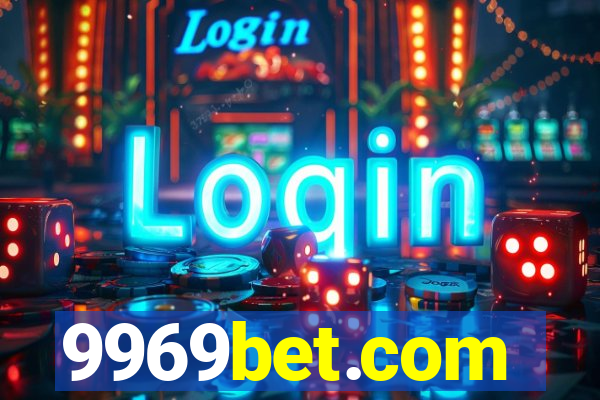 9969bet.com