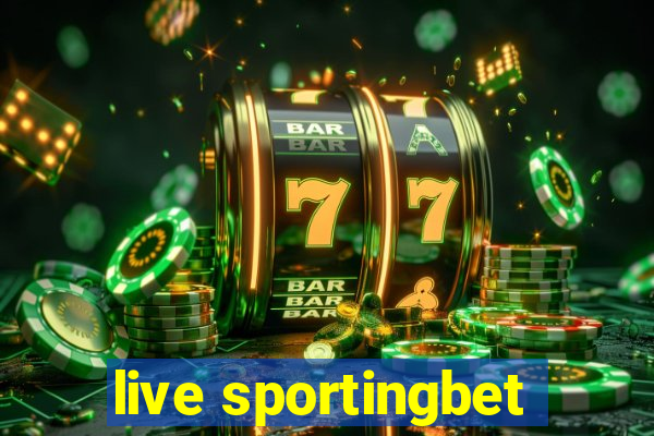 live sportingbet