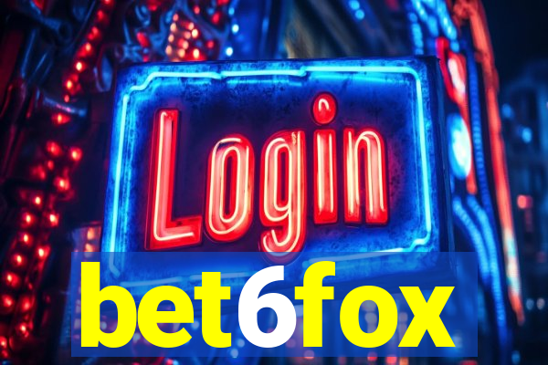 bet6fox