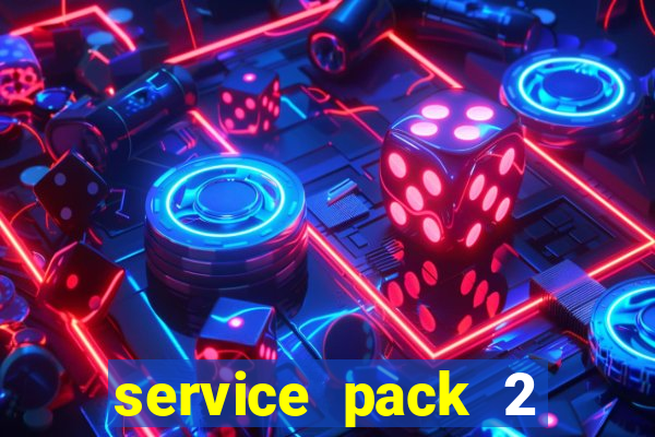 service pack 2 windows 7 64 bits download