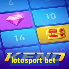 lotosport bet