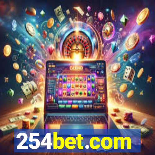 254bet.com