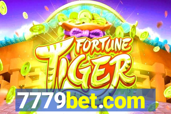 7779bet.com